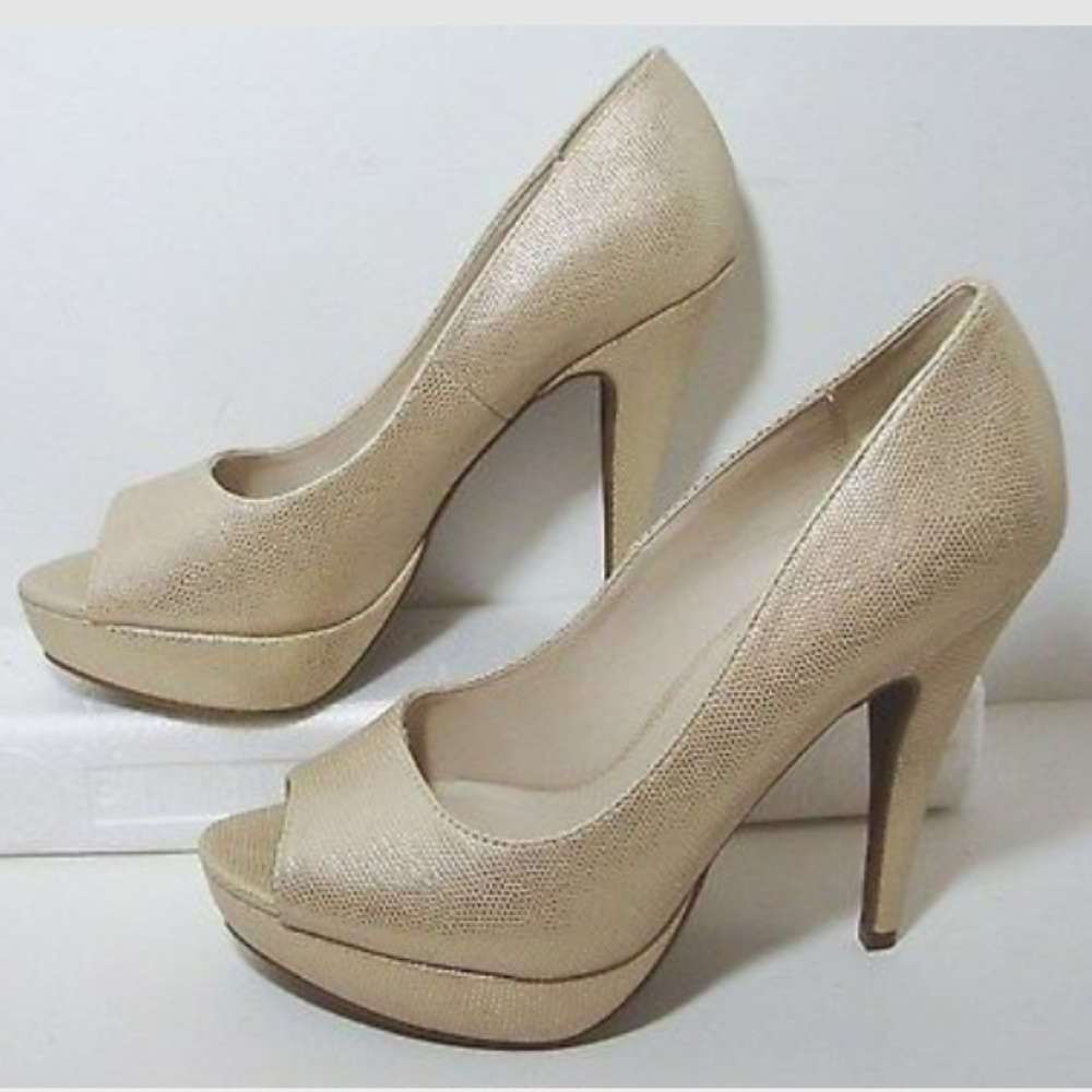 Apt 9 heels